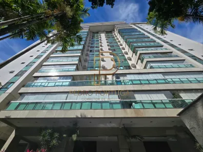 Apartamento com 4 Quartos à venda, 140m² no Barra da Tijuca, Rio de Janeiro