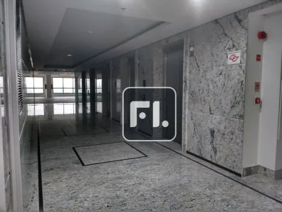 Sala Comercial para alugar, 1354m² no Alphaville Industrial, Barueri