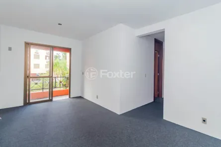 Apartamento com 3 Quartos à venda, 67m² no Jardim Carvalho, Porto Alegre