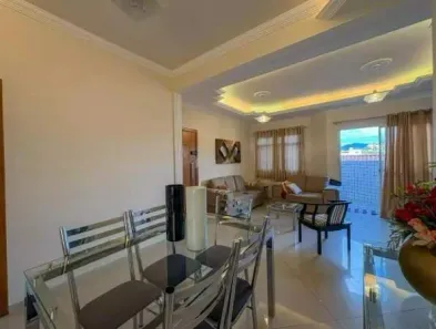 Apartamento com 3 Quartos à venda, 140m² no Jardim Industrial, Contagem