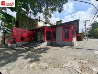 Prédio Comercial para alugar, 358m² no Butantã, São Paulo