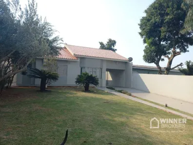 Casa com 3 Quartos à venda, 160m² no Portal das Torres, Maringá