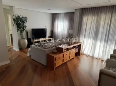 Apartamento com 2 Quartos à venda, 94m² no Alphaville Centro Industrial e Empresarial/Alphaville., Barueri