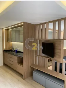 Apartamento com 1 Quarto à venda, 29m² no Consolação, São Paulo