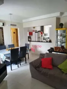Apartamento com 3 Quartos à venda, 110m² no Enseada, Guarujá