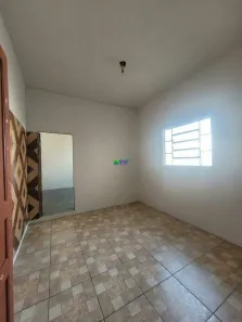 Casa com 1 Quarto para alugar, 48m² no Guarani, Belo Horizonte