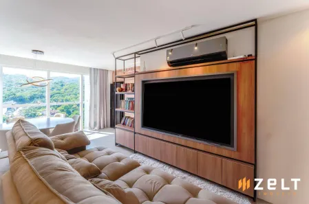 Cobertura com 3 Quartos para alugar, 157m² no Fortaleza, Blumenau
