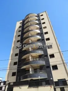 Apartamento com 1 Quarto à venda, 46m² no Vila Seixas, Ribeirão Preto
