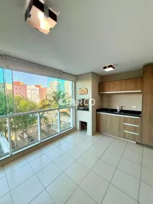 Apartamento com 3 Quartos à venda, 98m² no Jardim Califórnia, Jacareí