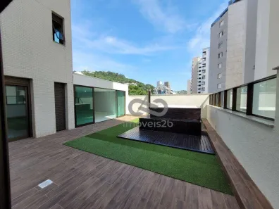 Apartamento com 4 Quartos à venda, 202m² no Agronômica, Florianópolis