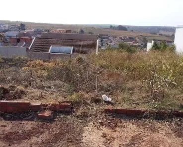 Lote/Terreno à venda, 250m² no Jardim Parati, Jaú