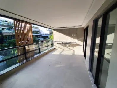 Apartamento com 3 Quartos à venda, 117m² no Barra da Tijuca, Rio de Janeiro