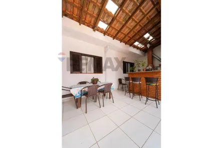 Casa com 3 Quartos à venda, 10m² no Vila Olímpia, Campo Limpo Paulista