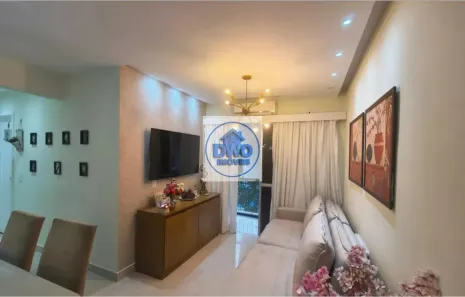 Apartamento com 2 Quartos à venda, 60m² no Freguesia (Jacarepaguá), Rio de Janeiro