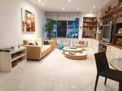 Apartamento com 4 Quartos à venda, 182m² no Leblon, Rio de Janeiro