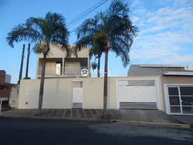 Casa com 3 Quartos à venda, 300m² no Morada do Sol, Americana