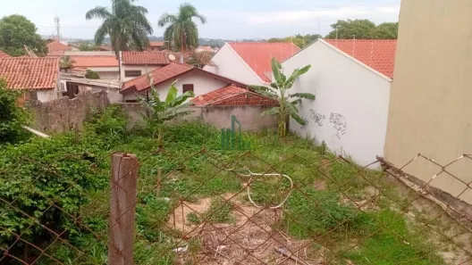 Lote/Terreno à venda, 197m² no São Luiz, Piracicaba