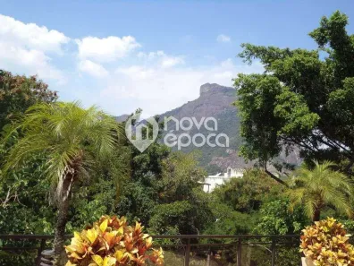 Cobertura com 4 Quartos à venda, 458m² no Barra da Tijuca, Rio de Janeiro