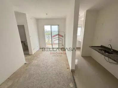 Apartamento com 1 Quarto à venda, 41m² no Jardim Avelino, São Paulo