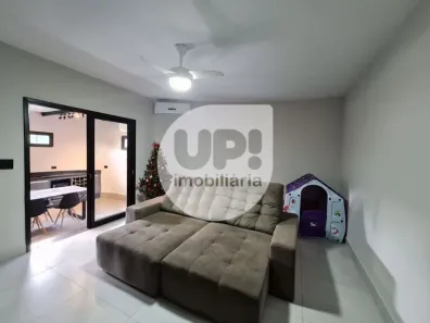 Casa de Condomínio com 3 Quartos à venda, 130m² no Jardim Flamboyant, Piracicaba