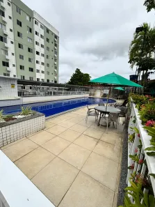 Apartamento com 2 Quartos à venda, 57m² no Madre Paulina, São Cristóvão