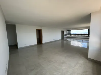 Apartamento com 4 Quartos à venda, 235m² no Jardim Goiás, Goiânia