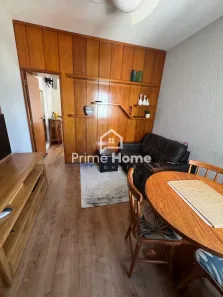 Apartamento com 1 Quarto à venda, 42m² no Centro, Campinas