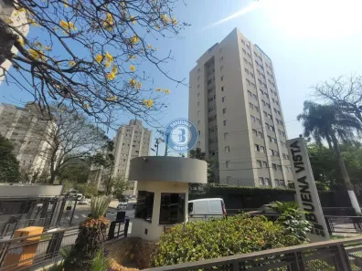 Apartamento com 3 Quartos à venda, 65m² no Vila Prel, São Paulo