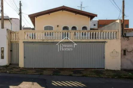 Casa com 2 Quartos à venda, 159m² no Jardim Proença I, Campinas