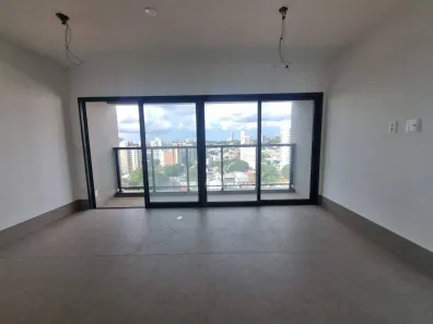 Apartamento com 1 Quarto à venda, 39m² no Cambuí, Campinas