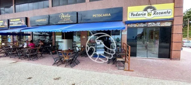 Ponto Comercial à venda, 70m² no Praia do Morro, Guarapari
