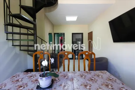 Apartamento com 4 Quartos à venda, 142m² no Alto dos Pinheiros, Belo Horizonte