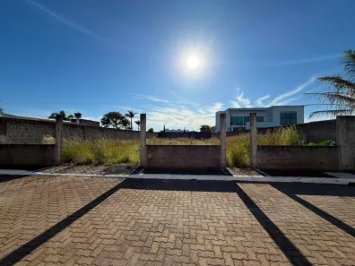 Lote/Terreno à venda, 800m² no Ponte Alta Norte, Brasília