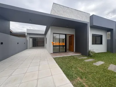 Casa com 4 Quartos à venda, 190m² no Centro, Estância Velha