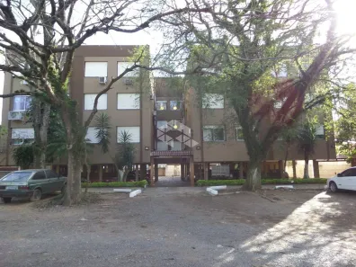 Apartamento com 2 Quartos à venda, 59m² no Vila Jardim, Porto Alegre