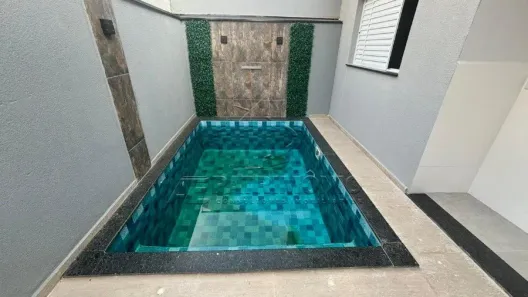 Casa de Condomínio com 3 Quartos à venda, 115m² no Horto Florestal, Sorocaba