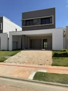 Sobrado com 4 Quartos à venda, 252m² no Residencial Jardins Lyon, Aparecida de Goiânia