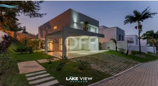 Sobrado com 3 Quartos à venda, 430m² no Sítios de Recreio Gramado, Campinas
