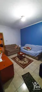 Casa com 2 Quartos à venda, 268m² no Vila América, Santo André