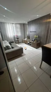 Apartamento com 2 Quartos à venda, 50m² no Jardim do Tiro, São Paulo