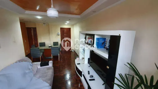 Apartamento com 2 Quartos à venda, 68m² no Freguesia (Ilha do Governador), Rio de Janeiro