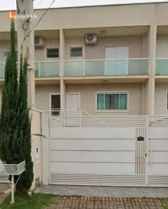 Casa com 3 Quartos à venda, 131m² no Jardim Jaraguá, Atibaia