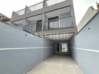Sobrado com 3 Quartos à venda, 140m² no Santo Amaro, São Paulo