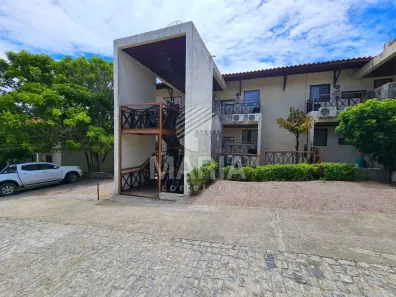 Apartamento com 1 Quarto à venda, 36m² no Ebenezer, Gravatá