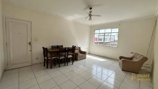 Apartamento com 2 Quartos à venda, 95m² no Ocian, Praia Grande