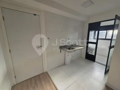 Apartamento com 2 Quartos para alugar, 45m² no Vila Suzana, São Paulo