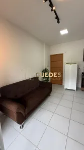 Apartamento com 2 Quartos à venda, 51m² no Pereque-Mirim, Ubatuba