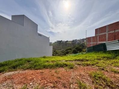 Lote/Terreno à venda, 360m² no Salvaterra, Juiz de Fora