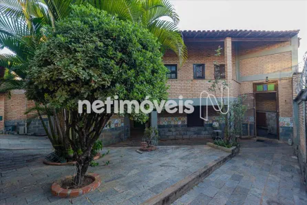 Casa com 5 Quartos à venda, 314m² no Santa Amélia, Belo Horizonte