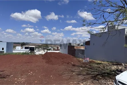 Lote/Terreno à venda, 300m² no São Francisco, Toledo